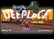 Deeplace